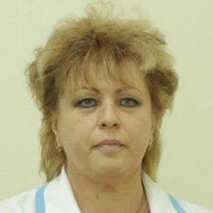 Шаульская Е. М.