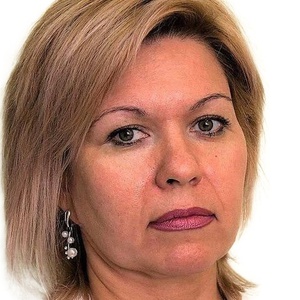 Бочарникова М. И.