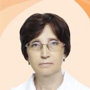 Тыщенко Ольга Богдановна