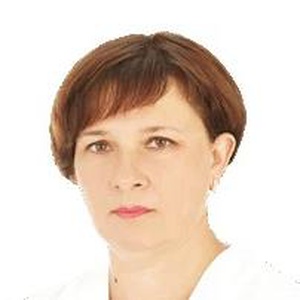 Дробина Светлана Викторовна