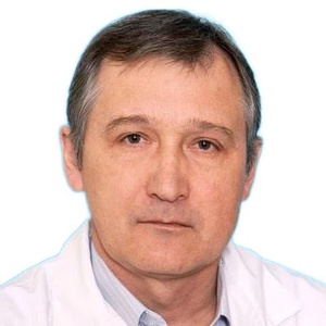 Шувалов С. В.