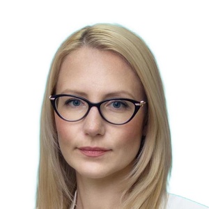 Офлиди Елена Ивановна