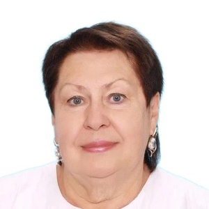 Тимченко Мария Николаевна