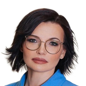 Беркунцова Ольга Витальевна