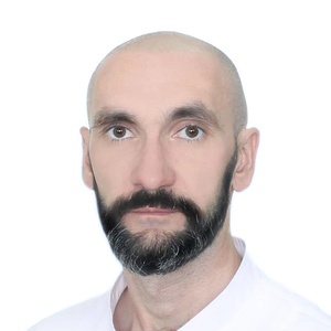 Зубченко С. А.
