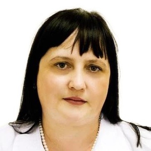 Моисеенко Наталия Леонидовна