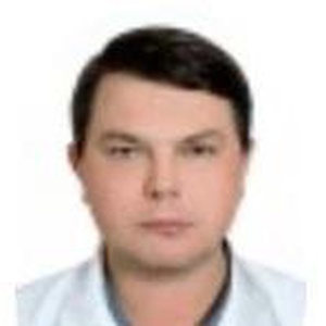 Качанов Алексей Валерьевич