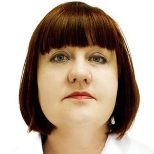 Нарсесова Марина Валерьевна