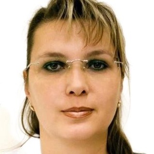 Леонова А. И.