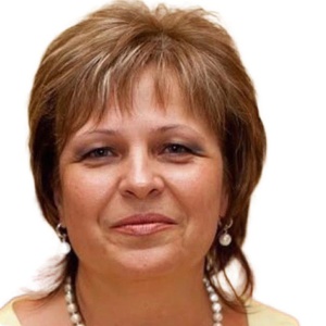 Мелихова Елена Михайловна