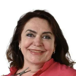 Баранова Марина Владимировна