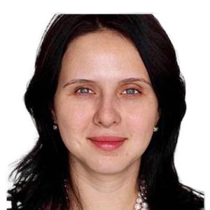 Александрова Людмила Александровна