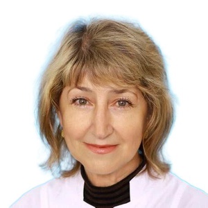 Богданова Л. С.