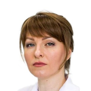Белима Елена Евгеньевна