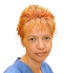 Лексуткина Евгения Вячеславовна