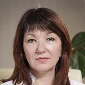 Габриэль Т. П.
