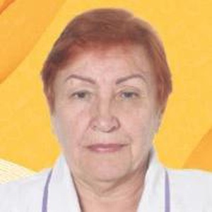 Щеголеватая Наталья Николаевна