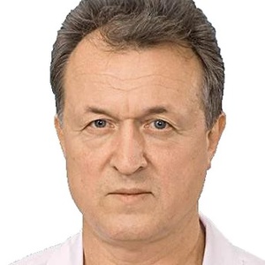 Сапрыкин С. В.