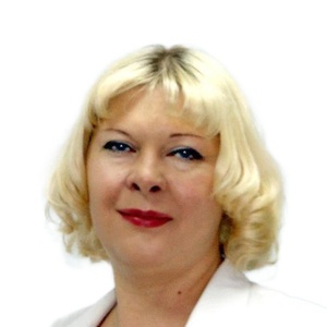 Громоздина В. Г.