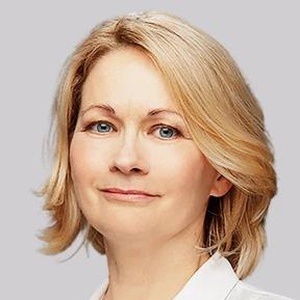 Богданова Инна Сергеевна