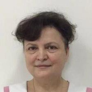 Немченко Светлана Николаевна