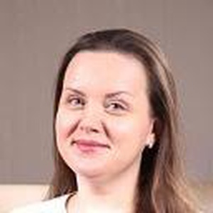 Литвинова Жанна Григорьевна