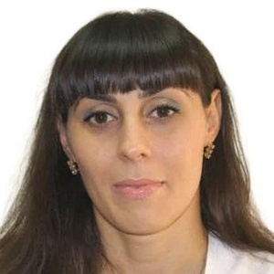 Горгинян В. А.