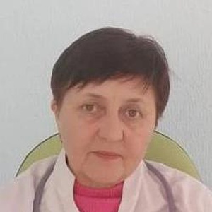Капитонова Наталья Михайловна