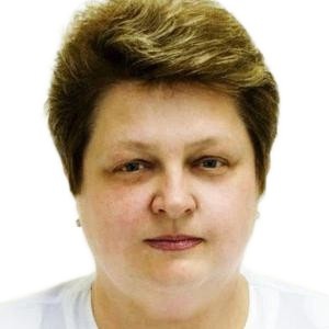 Стоякина Галина Владимировна