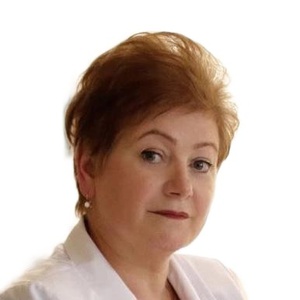 Литвинова Ольга Васильевна