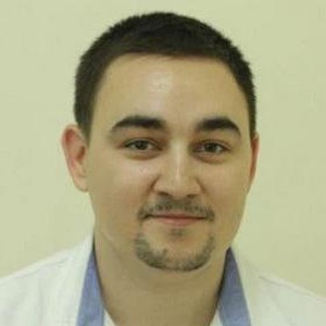 Калашников Марк Александрович