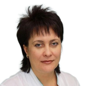Степашова В. В.