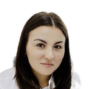 Сочинская Ольга Владимировна