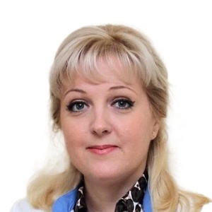 Ярченко С. Г.