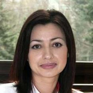 Алибекова Ж. О.