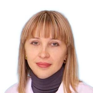 Копыл Н. Ю.