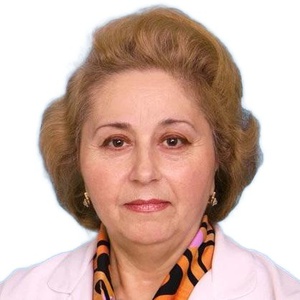 Габоян Вардануш Вазгеновна