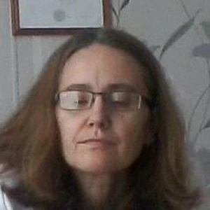 Мишустина Евгения Петровна