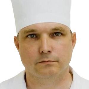 Пантич Николай Николаевич