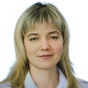 Аветисова Е. А.