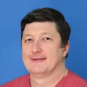 Барышев А. Г.