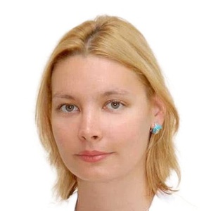 Толмачева Мария Романовна