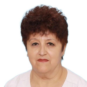 Чирва Н. Н.