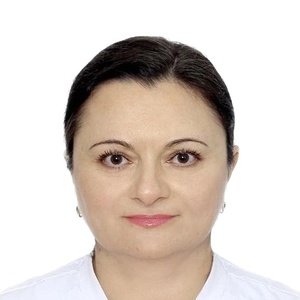 Асрян Л. М.