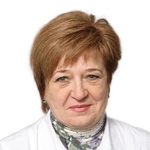 Лихолетова Светлана Ивановна