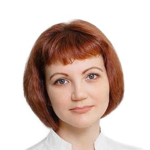 Акимова Марина Викторовна