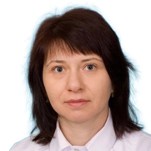 Бжассо Бэла Ибрагимовна