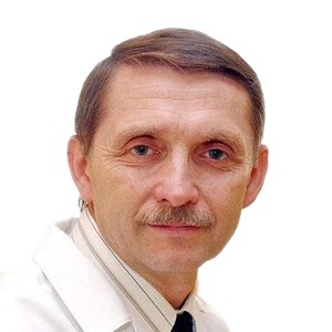 Курочкин Владимир Николаевич