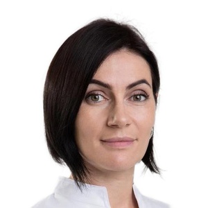 Абрамова Вероника Викторовна