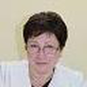 Еременко Ирина Гарриевна